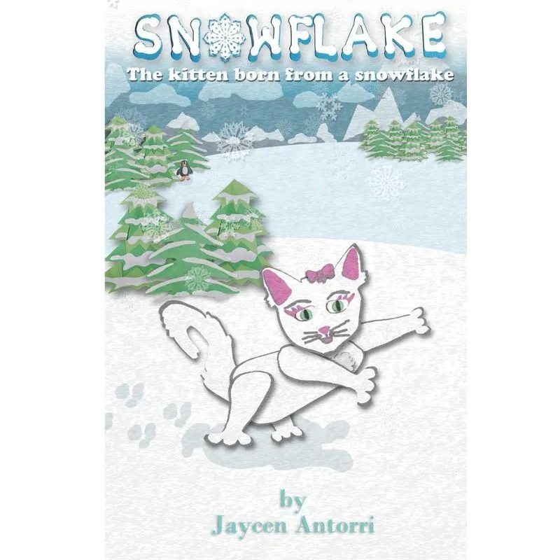 Snowflake
