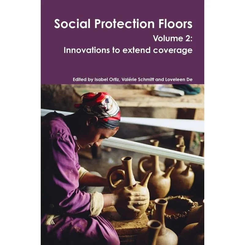 Social Protection Floors Volume 2
