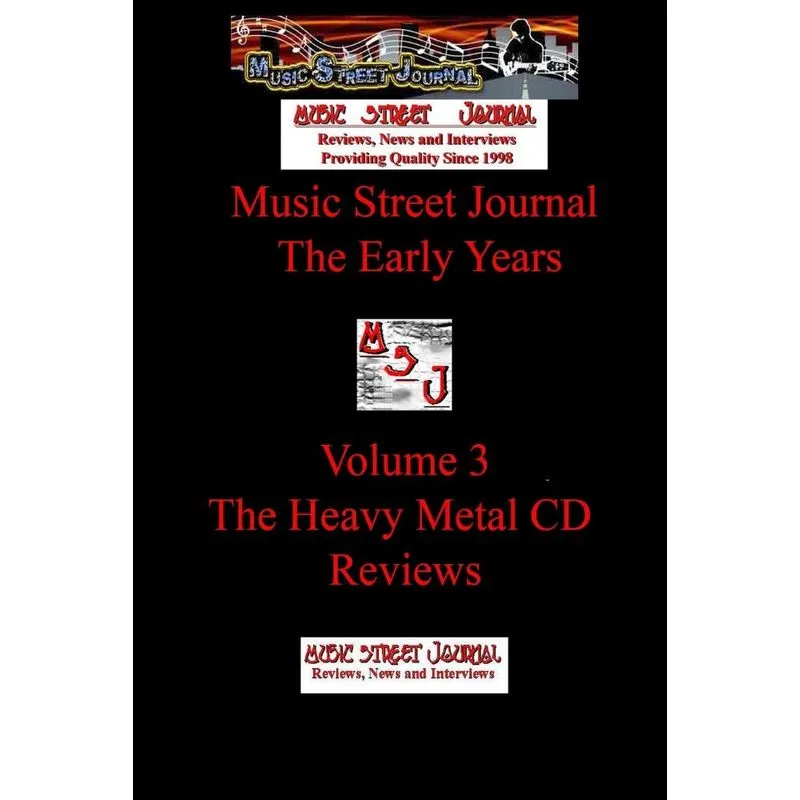 Music Street Journal