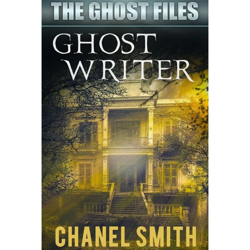 GHOST WRITER