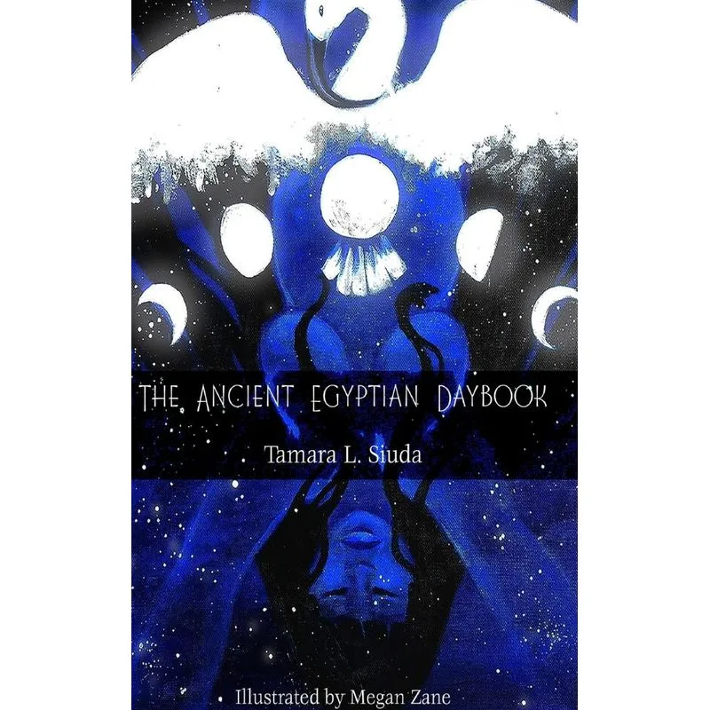 The Ancient Egyptian Daybook (HB)