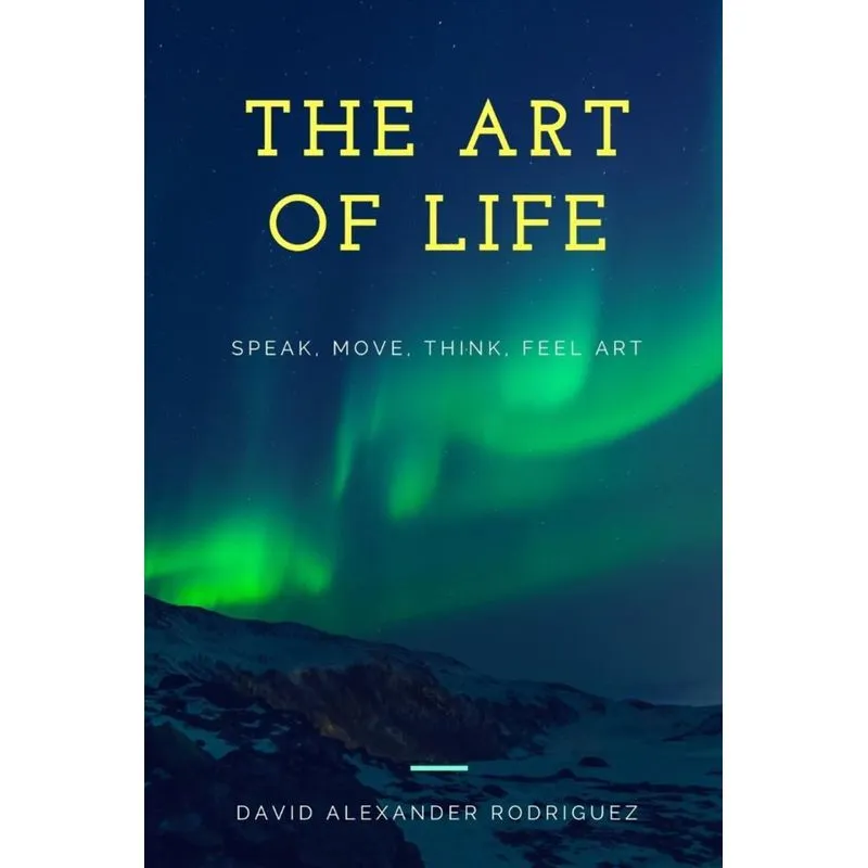 The Art Of Life