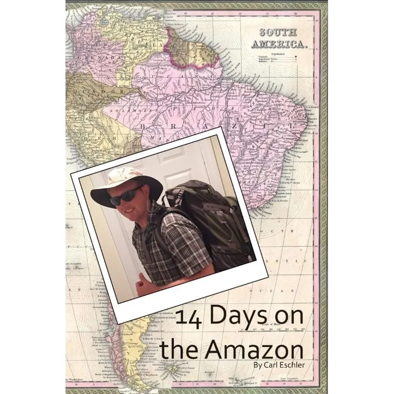 14 Days on the Amazon