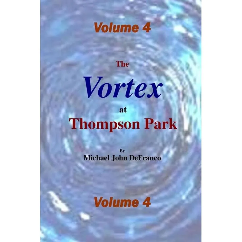The Vortex @ Thompson Park 4