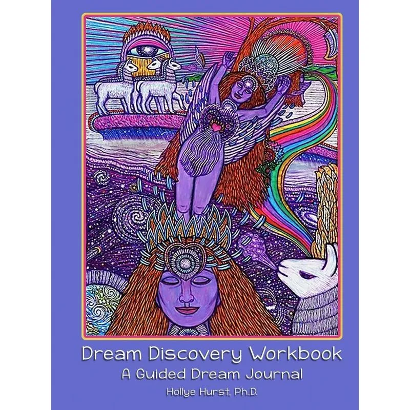 Dream Discovery Workbook