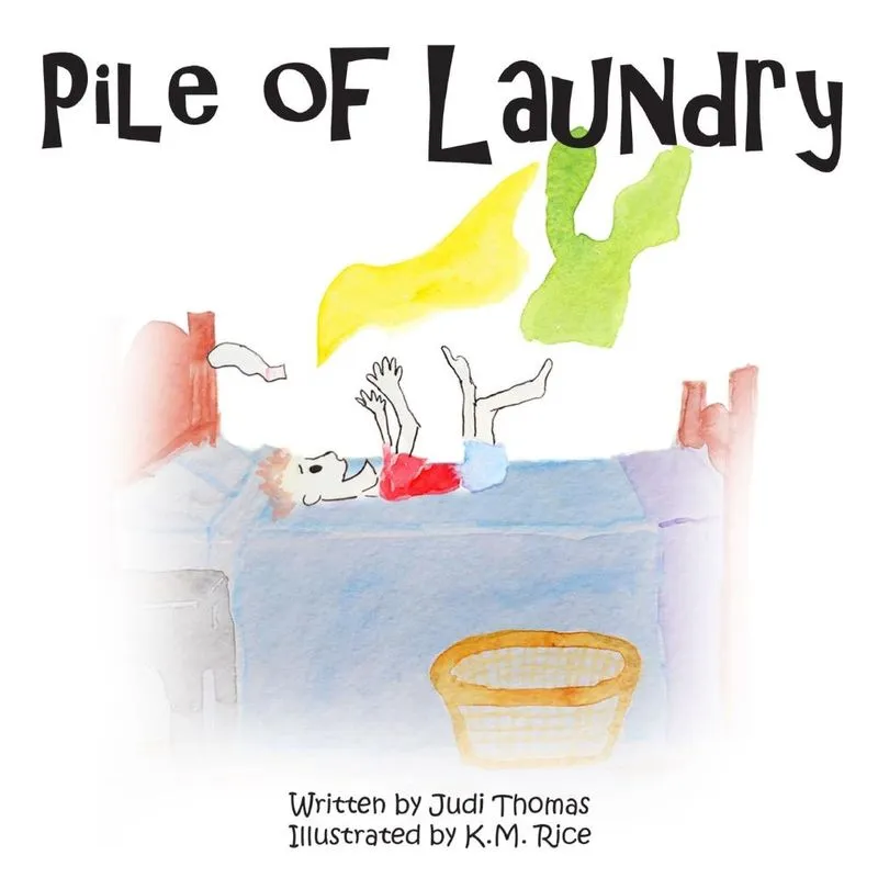 Pile of Laundry