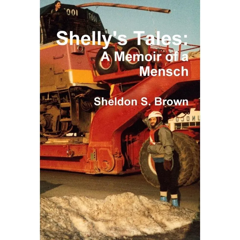 Shellys Tales