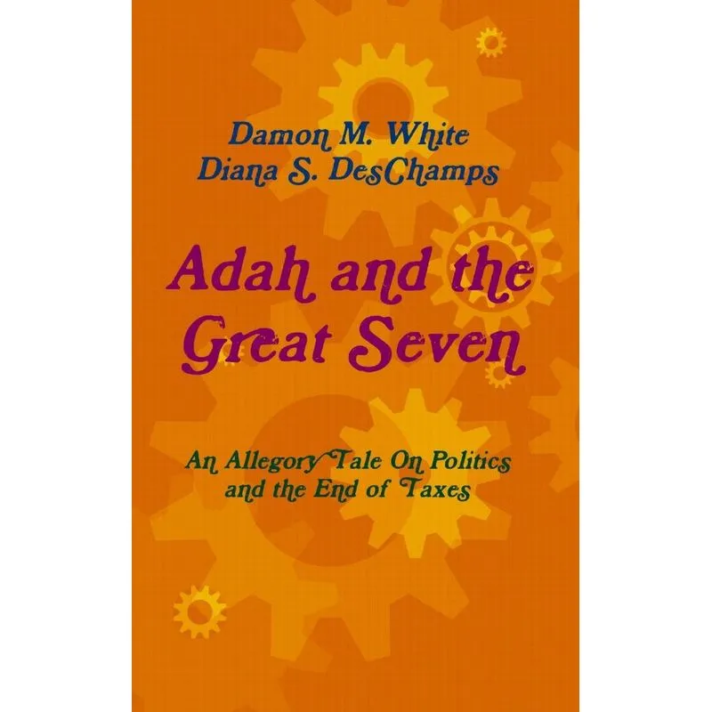 Adah and the Great Seven