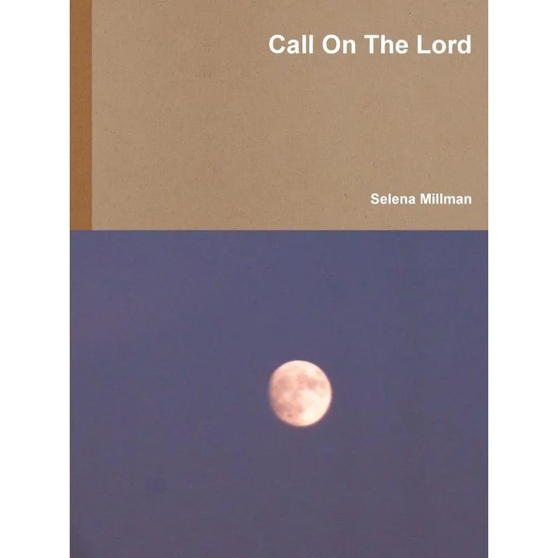 Call On The Lord