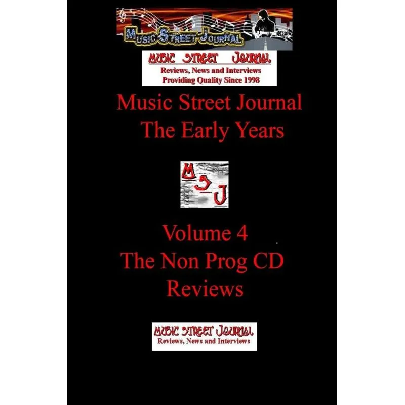 Music Street Journal