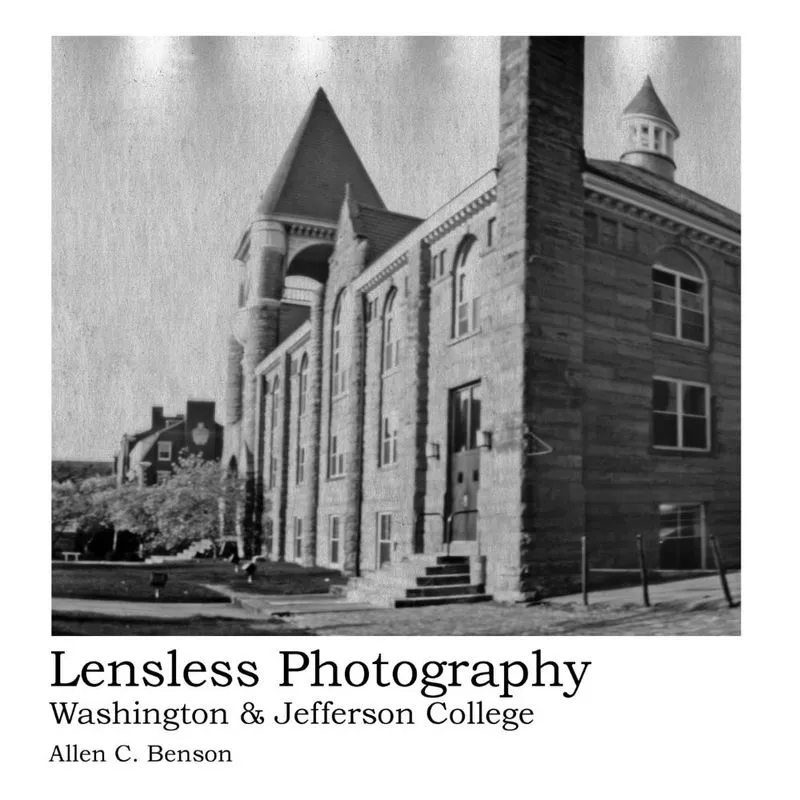 Lensless