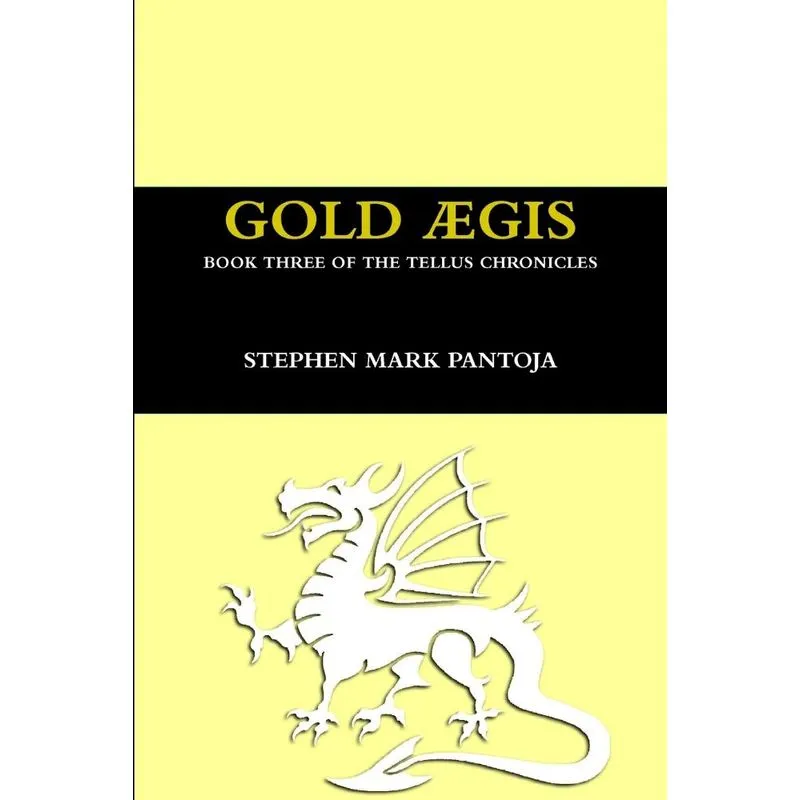 Gold Aegis