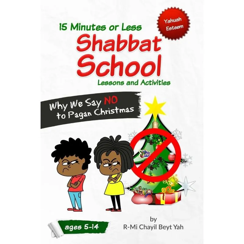 Shabbat School