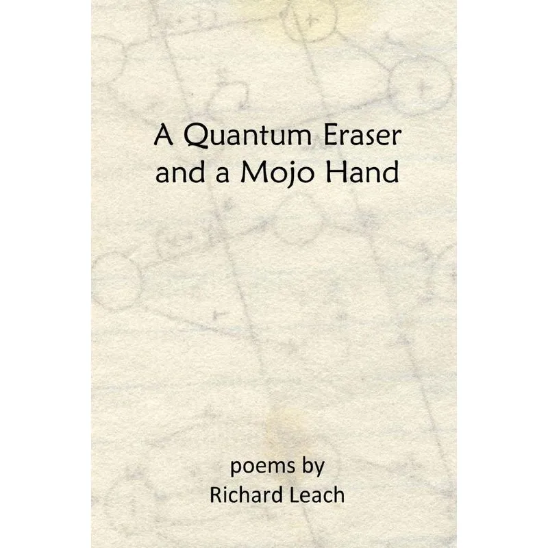 A Quantum Eraser and a Mojo Hand