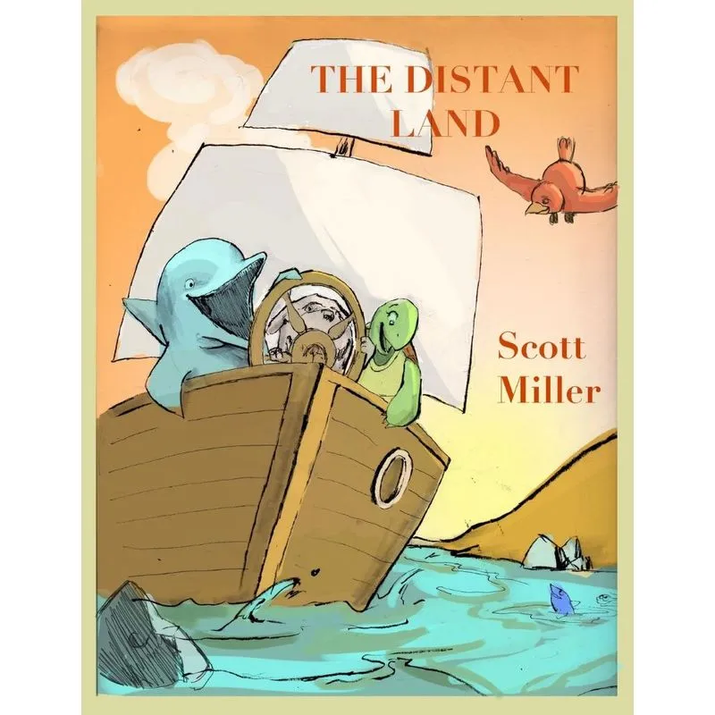 The Distant Land