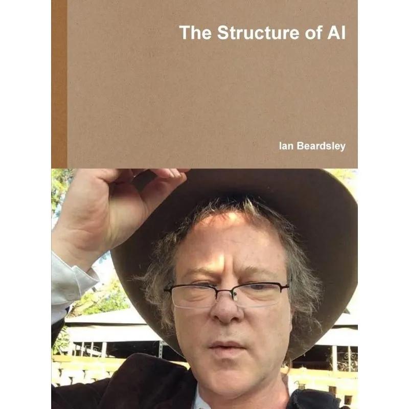 The Structure of AI