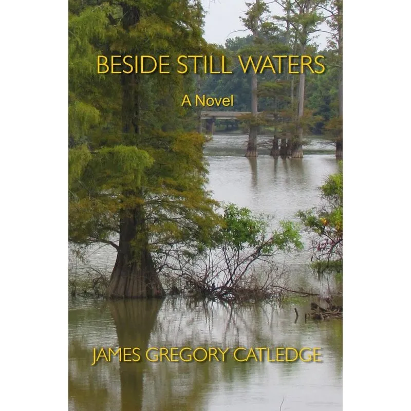 Beside Still Waters