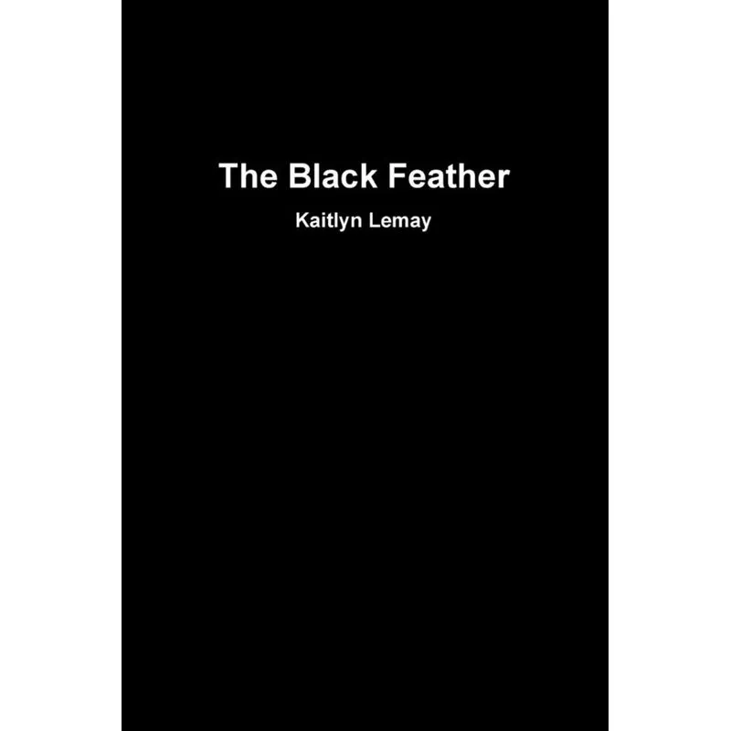 The Black Feather