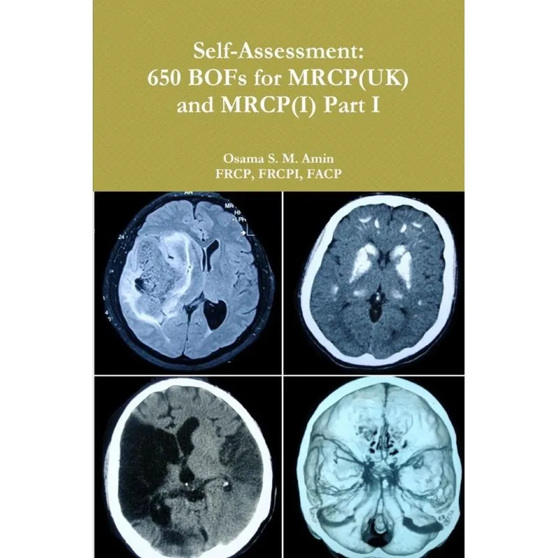 Self-Assessment