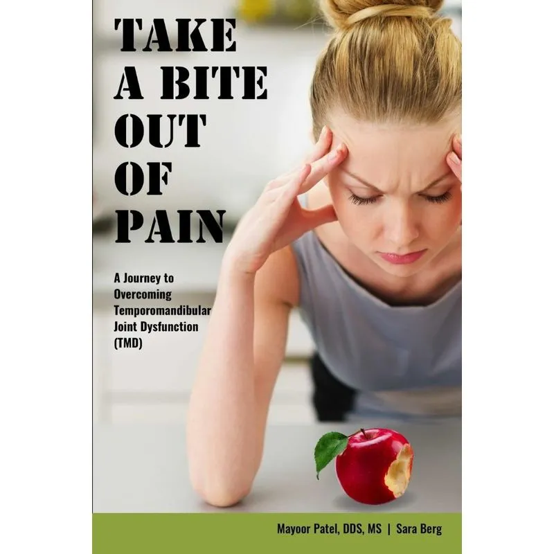 Take a Bite Out of Pain