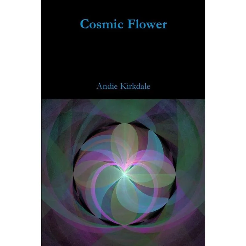 Cosmic Flower