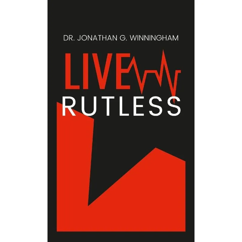 LIVE RUTLESS