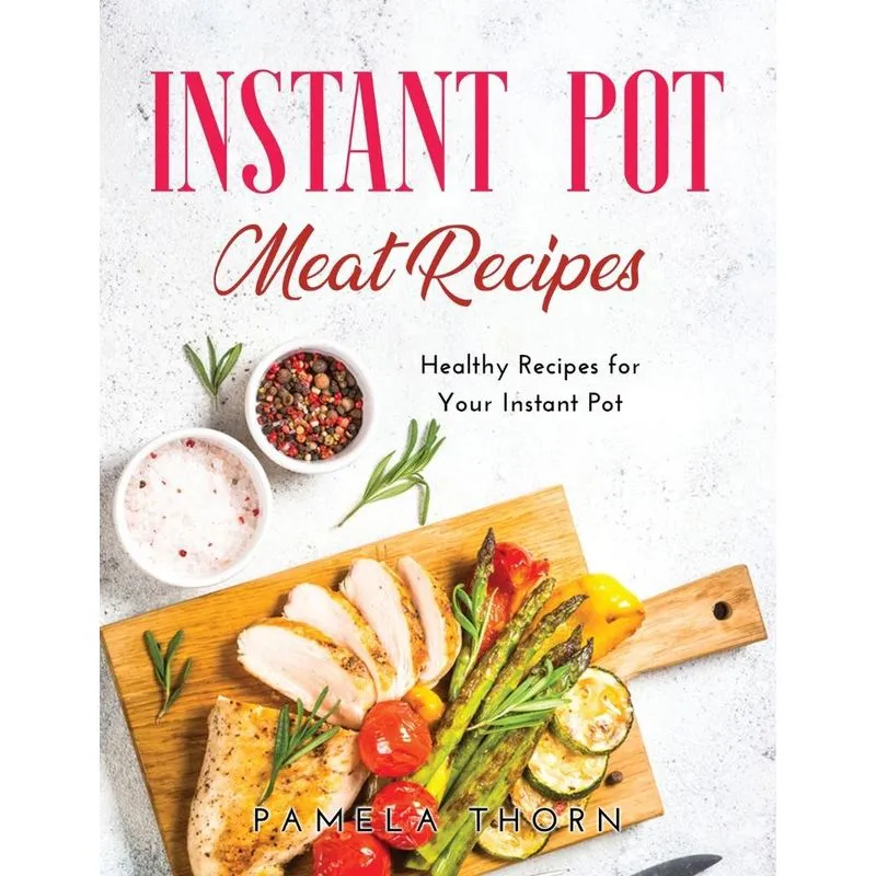 Instant Pot Meat Recipes