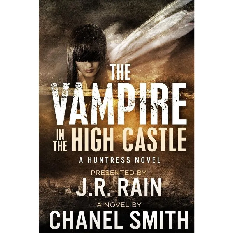 The vampire in the high castle