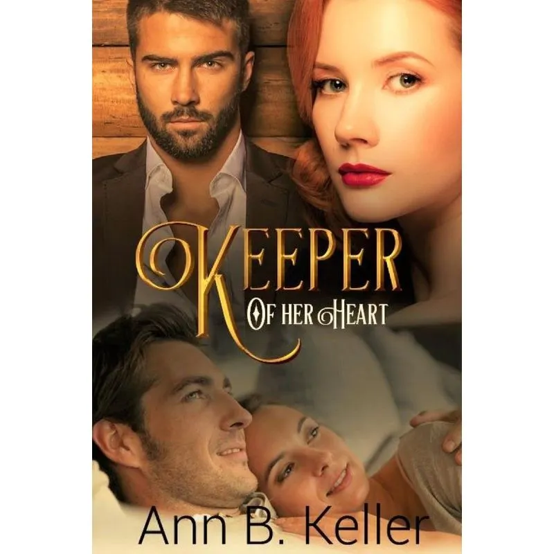 Keeper of Her Heart