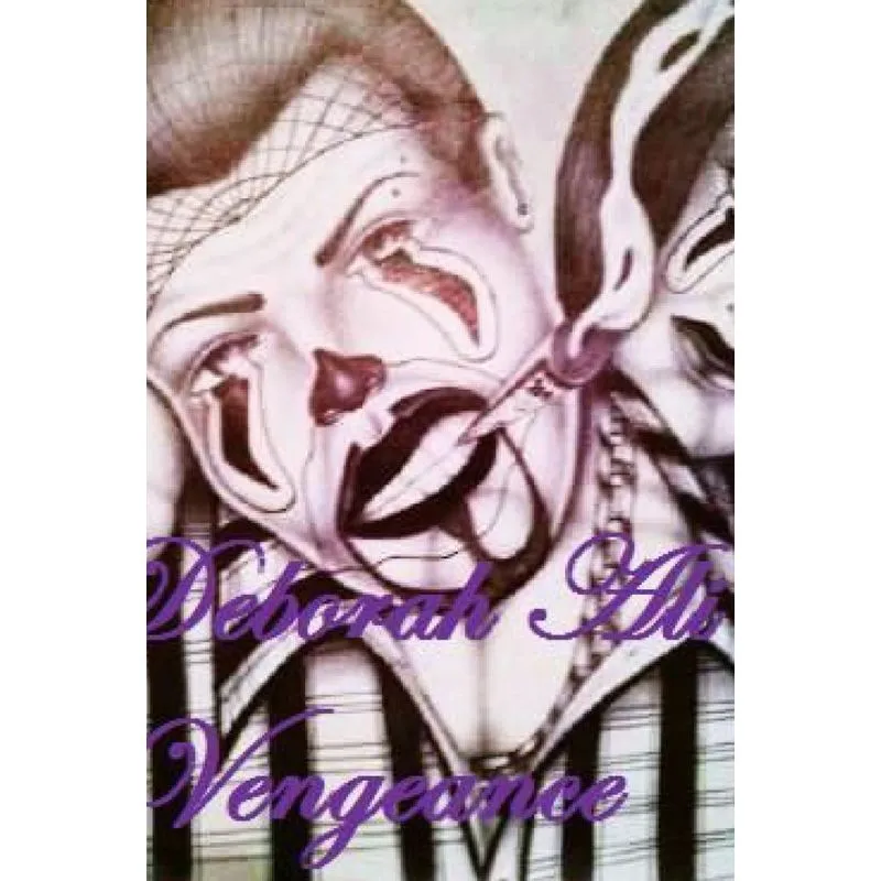 VENGEANCE