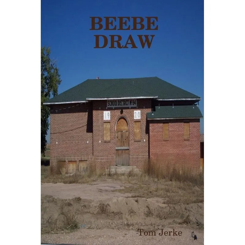 BEEBE DRAW