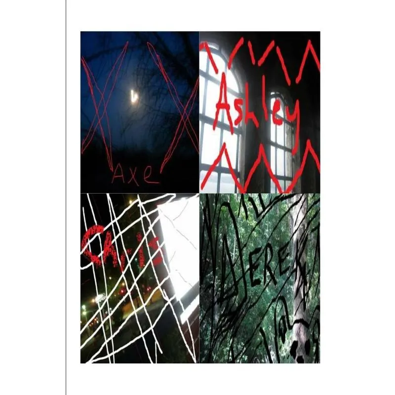 Avilascaca Season 2 Episodes 1-8