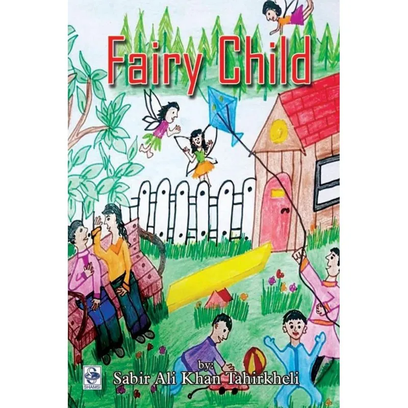 Fairy Child