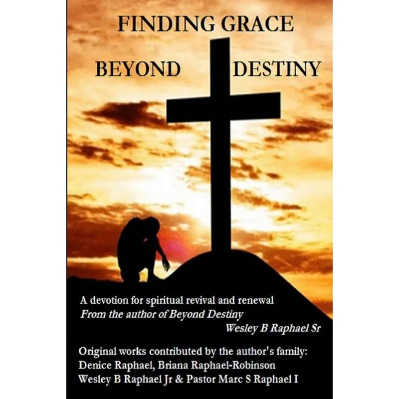 Finding Grace Beyond Destiny