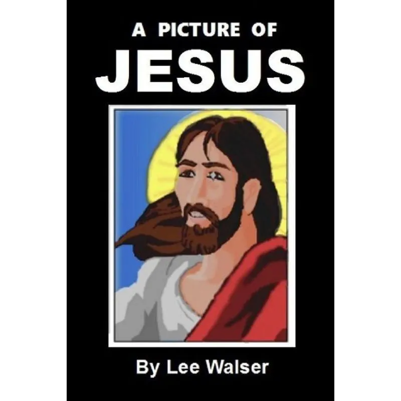 A Picture of Jesus