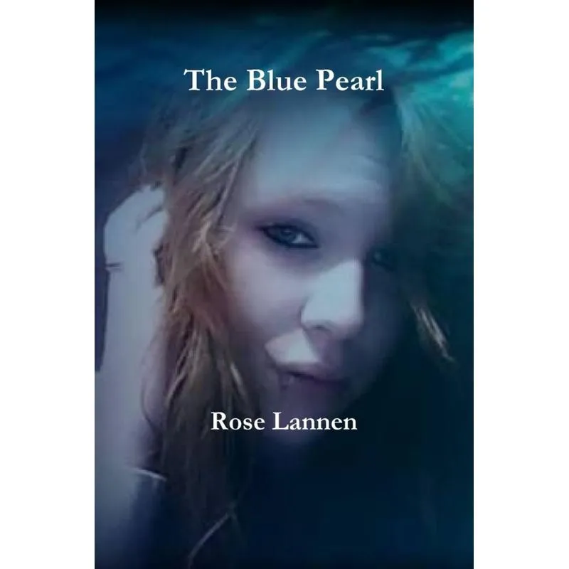 The Blue Pearl