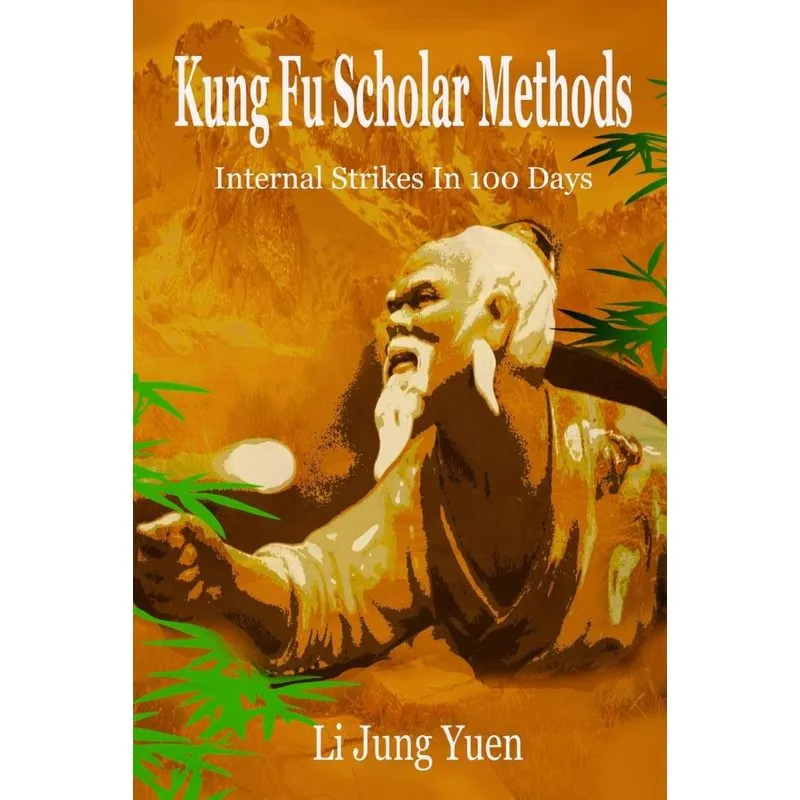 Kung Fu Scholar Methods