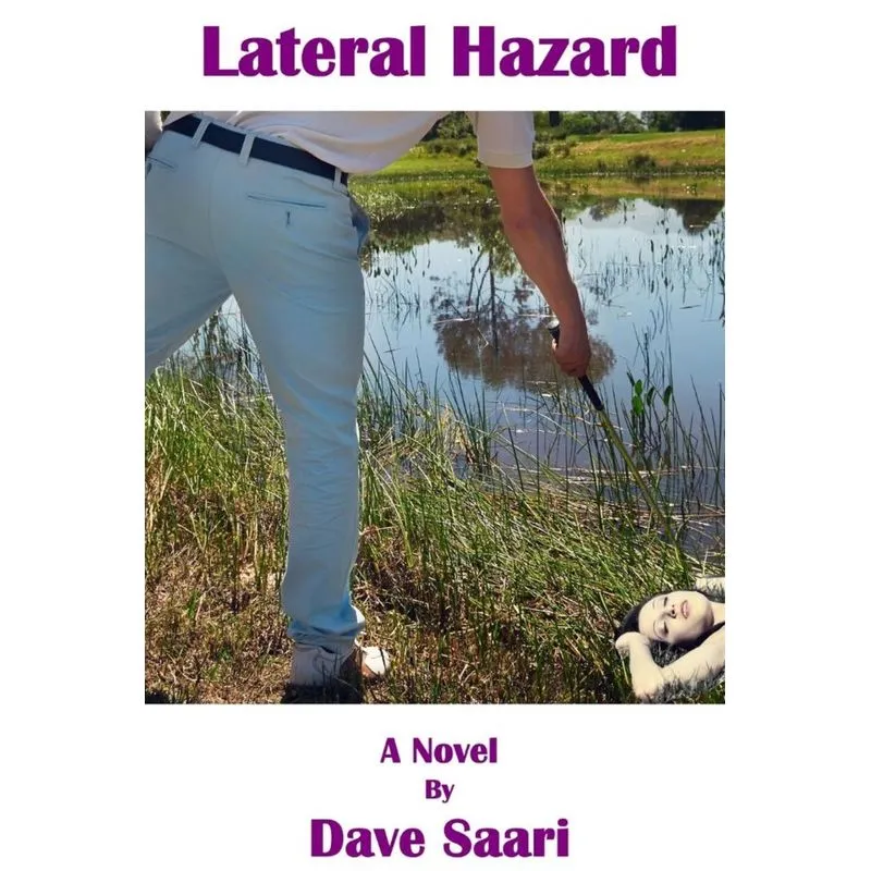Lateral Hazard
