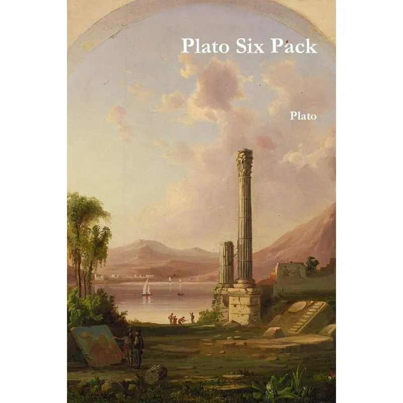 Plato Six Pack