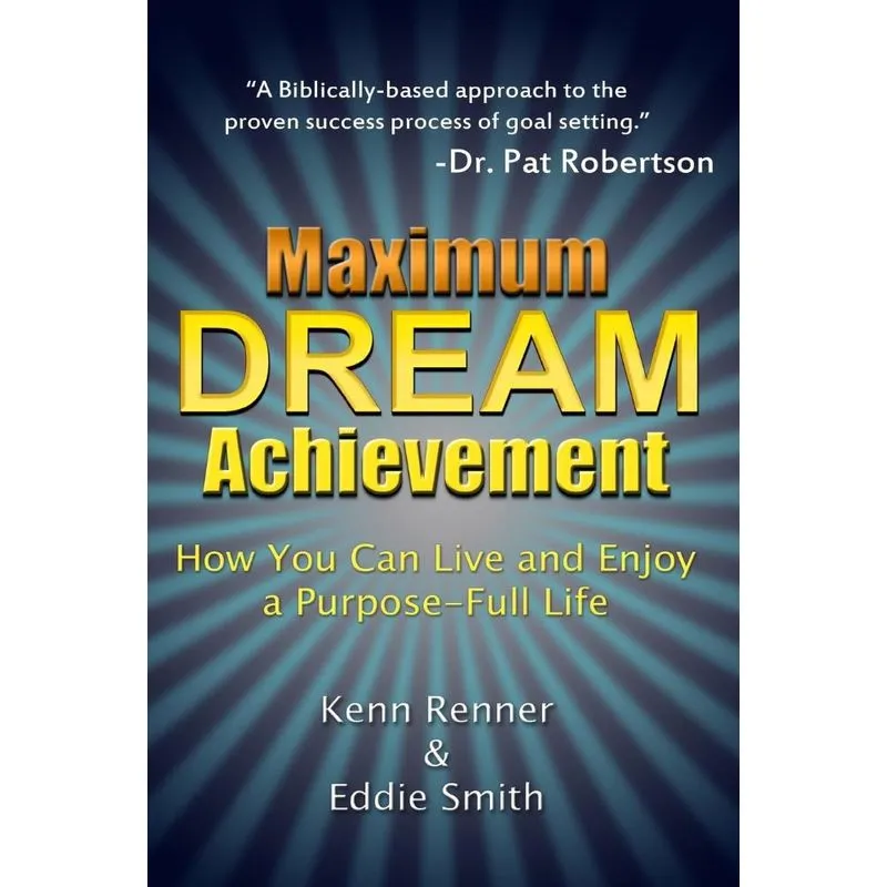 Maximum Dream Achievement