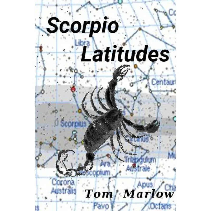 Scorpio Latitudes