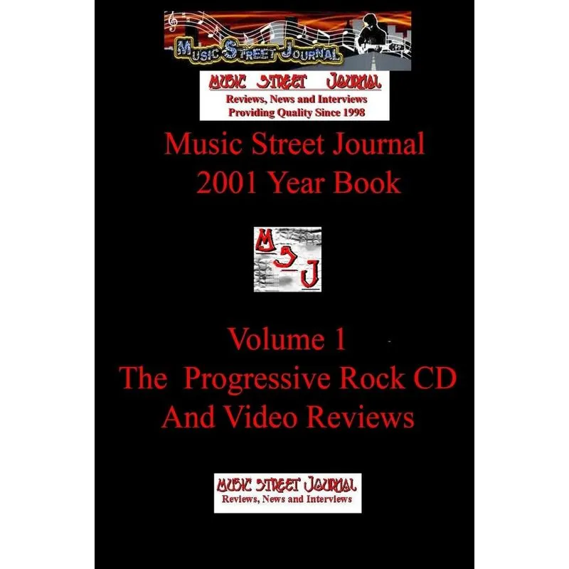 Music Street Journal