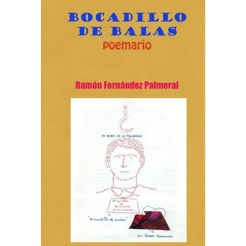 Bocadillo de balas