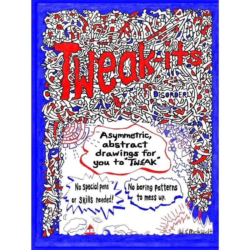 Tweak-its