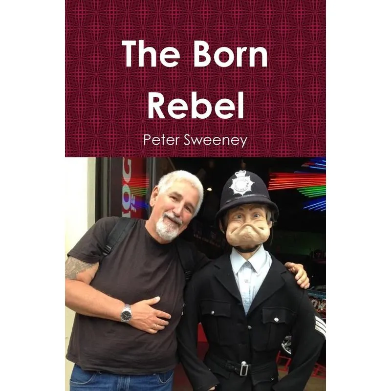 The Born Rebel