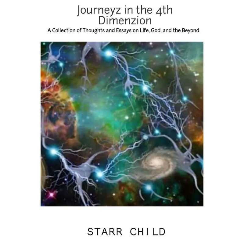 Journeyz In the 4th Dimenzion