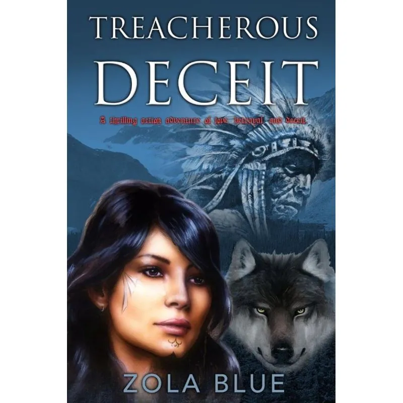 Treacherous Deceit