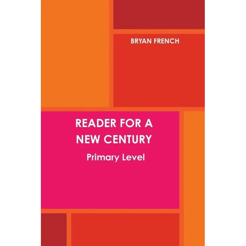 Reader for a New Century