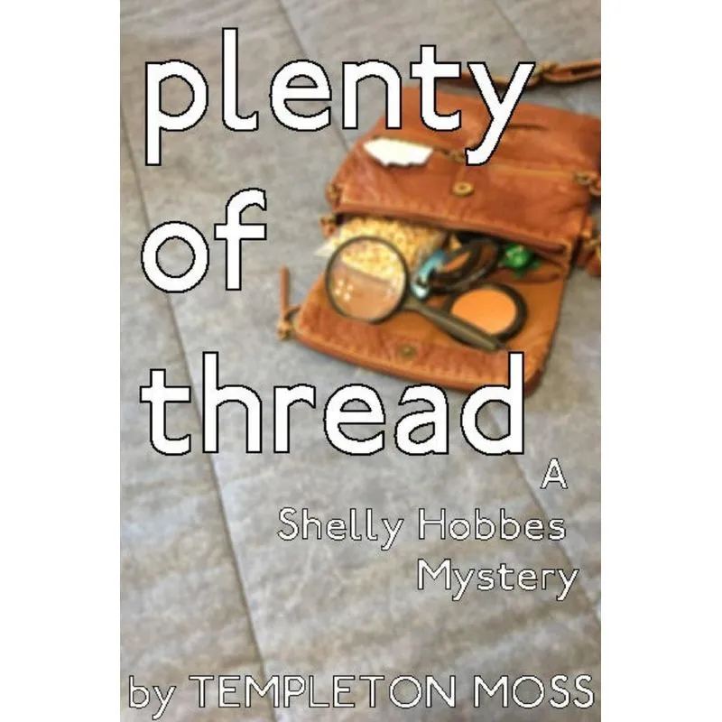Plenty of Thread