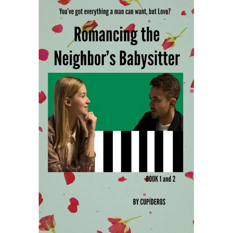 Romancing the Neighbors Babysitter